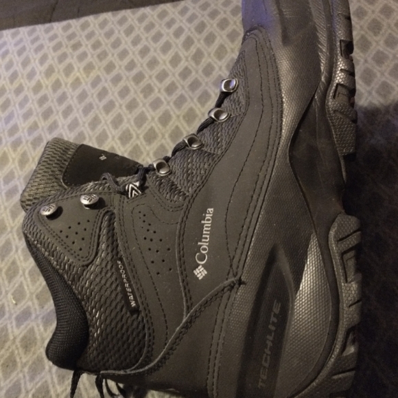 COLUMBIA TECHLITE 11 OMNI HEAT - Picture 3 of 7